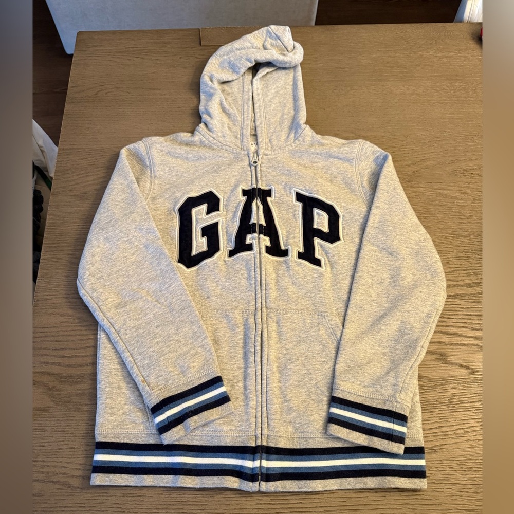Gap Kids Boys Hoodie Size XL (13)